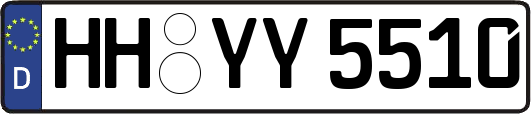 HH-YY5510