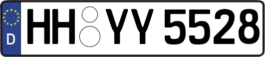 HH-YY5528