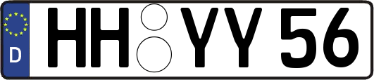 HH-YY56