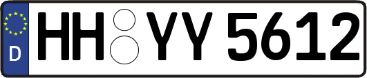 HH-YY5612