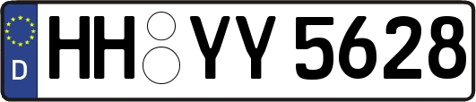 HH-YY5628