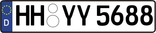 HH-YY5688