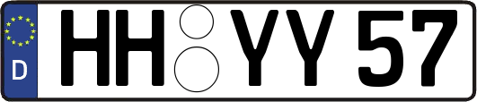HH-YY57