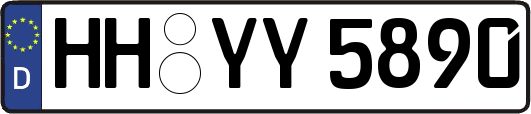 HH-YY5890