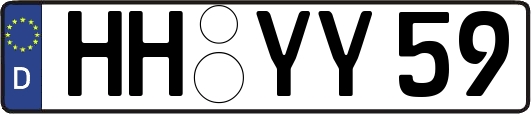HH-YY59