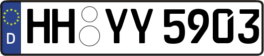 HH-YY5903