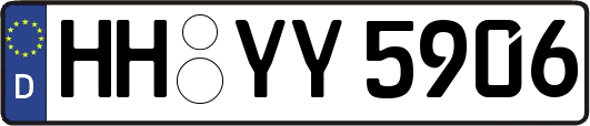 HH-YY5906