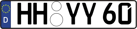 HH-YY60