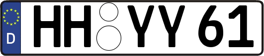 HH-YY61