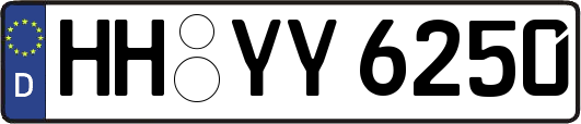 HH-YY6250