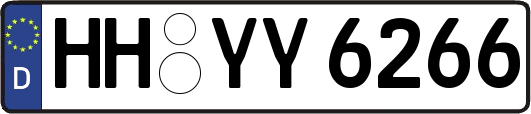 HH-YY6266