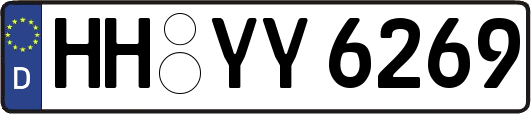 HH-YY6269