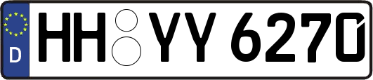 HH-YY6270
