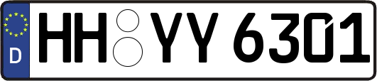 HH-YY6301