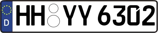 HH-YY6302