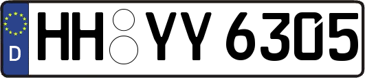 HH-YY6305