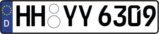 HH-YY6309
