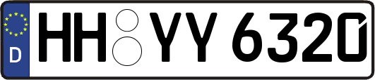 HH-YY6320