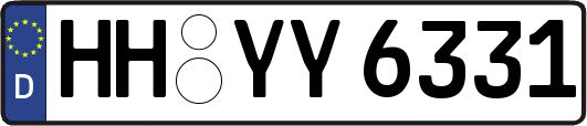 HH-YY6331