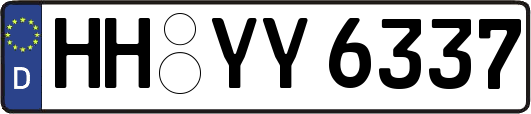 HH-YY6337