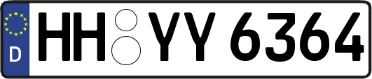 HH-YY6364