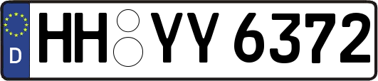 HH-YY6372