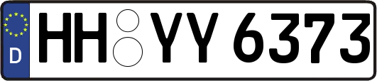 HH-YY6373