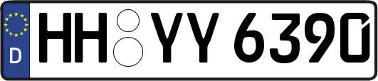 HH-YY6390