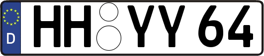 HH-YY64