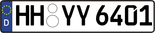 HH-YY6401