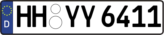 HH-YY6411