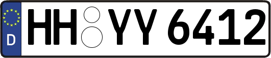 HH-YY6412