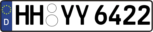 HH-YY6422