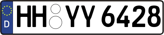 HH-YY6428