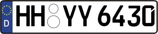 HH-YY6430