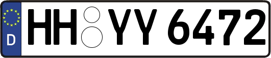 HH-YY6472