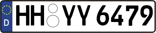 HH-YY6479