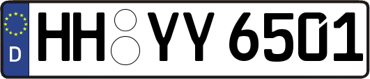 HH-YY6501