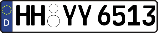 HH-YY6513