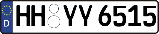 HH-YY6515