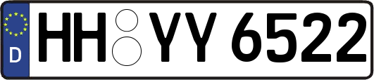 HH-YY6522