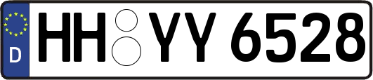 HH-YY6528