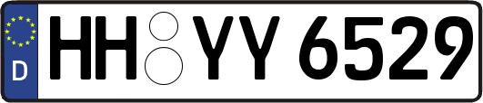 HH-YY6529