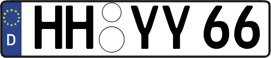 HH-YY66