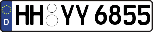 HH-YY6855