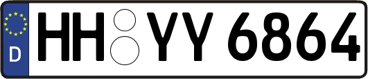 HH-YY6864