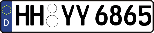 HH-YY6865