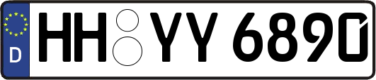 HH-YY6890