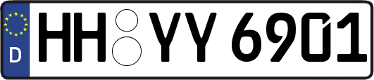 HH-YY6901