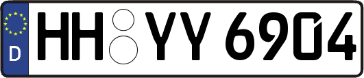 HH-YY6904